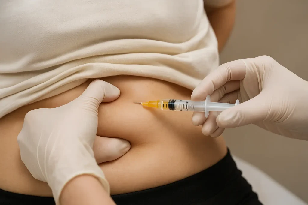 What Makes Fat Dissolving Injections Worth It?