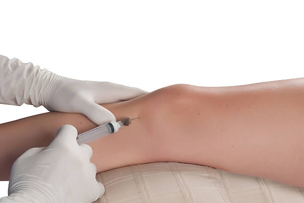 What Results to Expect from Knee Pain PRP for Runners