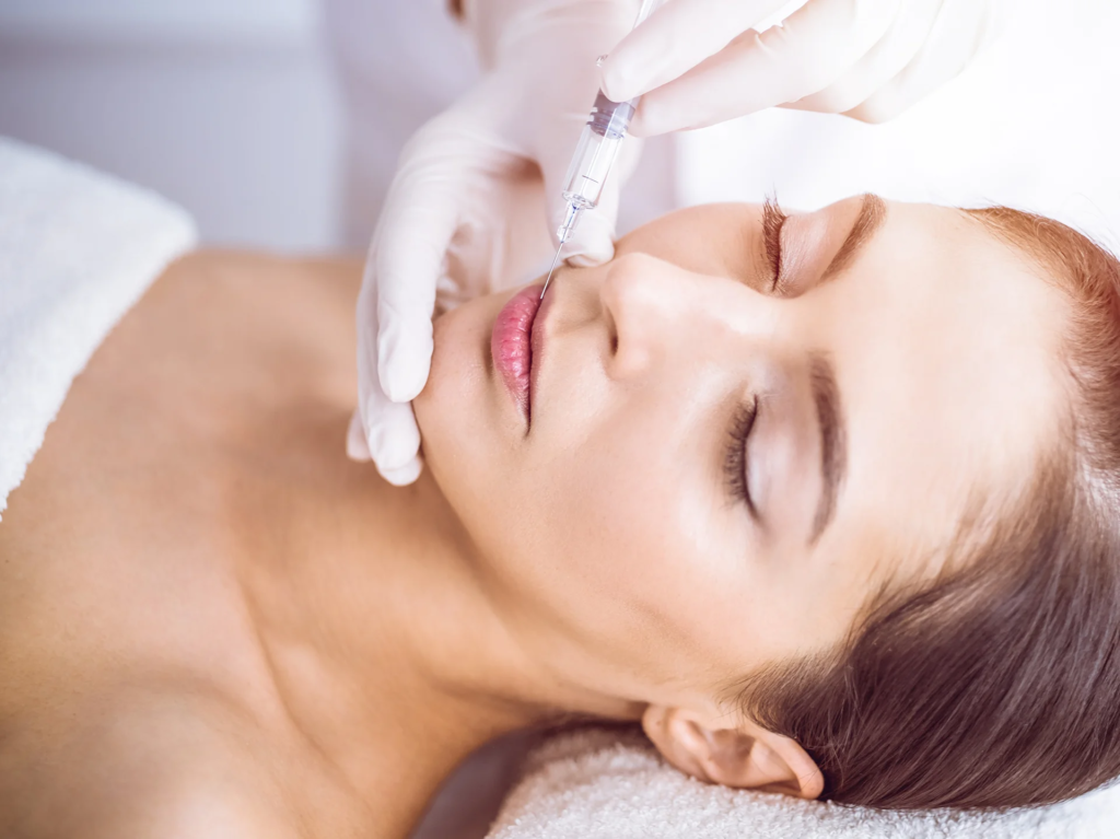 What Should You Know Before Dermal Fillers Injections
