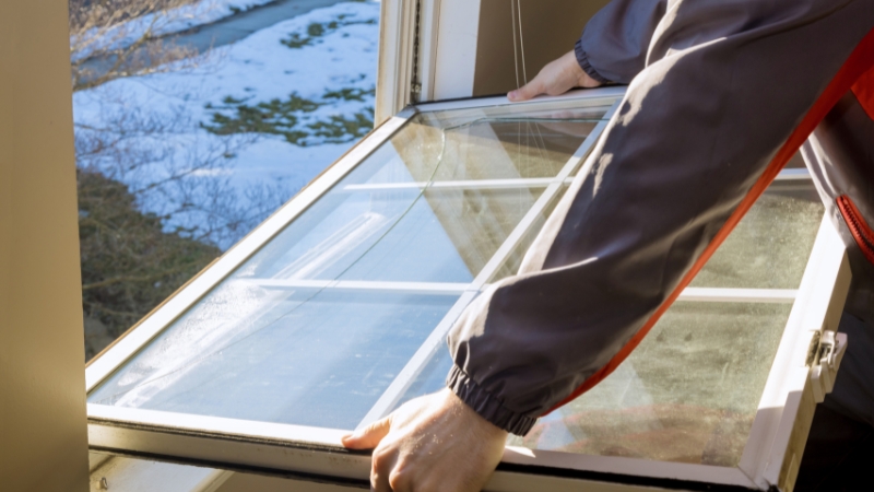 Windshield Repair in Calgary