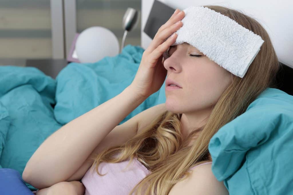 Migraine Relief: Can a Doctor Home Visit Help?