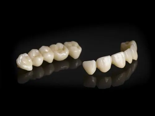 Zirconia Crowns and Oral Health What Patients Should Understand