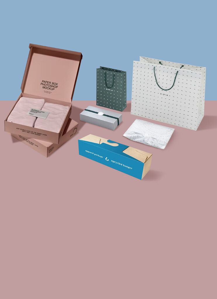 10 Creative Apparel Box Ideas That Elevate Your Brand