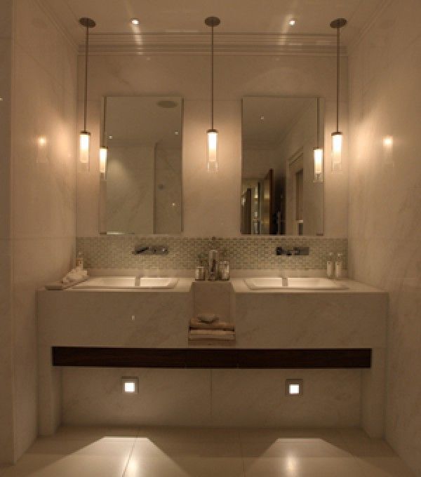 Bathroom Lighting Installation New Milford NJ