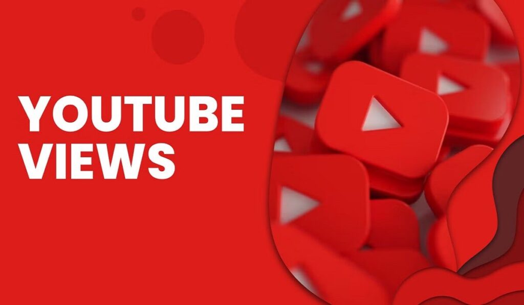 buy usa youtube views