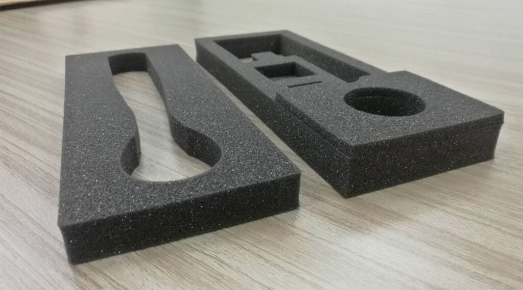 Custom Foam Inserts