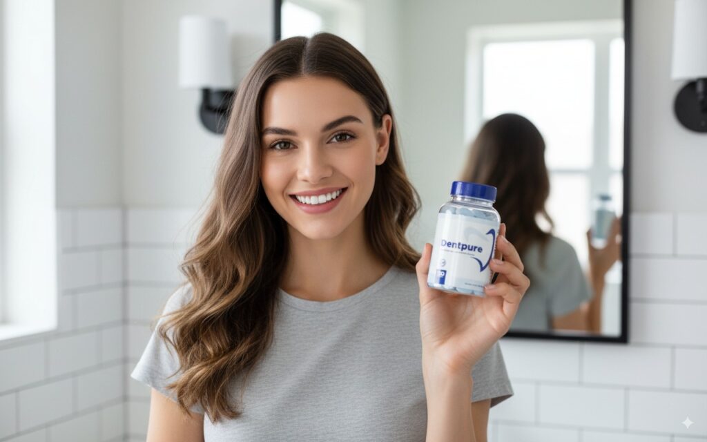dentpure
