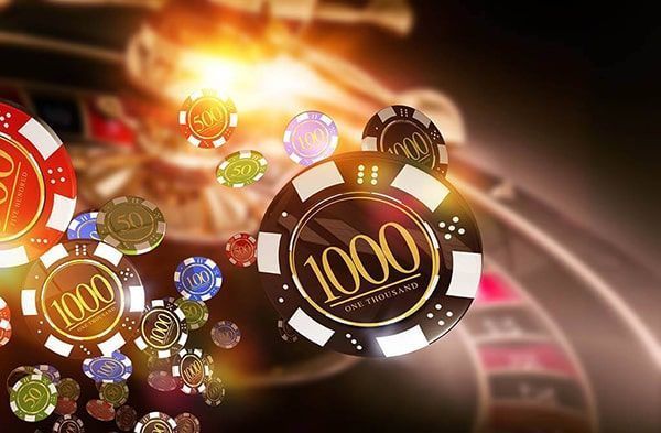 Discover the Excitement of Online Casino Joker's Ace 5