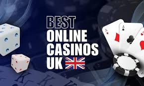Discovering the Best Payout Online Casino UK Maximizing Your Winnings Discovering the Best Payout Online Casino UK Maximizing Your Winnings