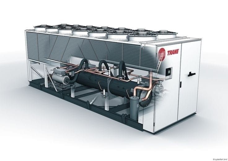 Used Water Chillers for Sale in the UK | Buy Now