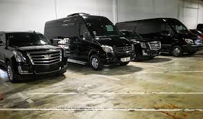 Prime limo and car service