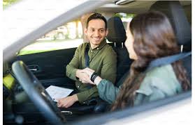 driving instructor in Withington