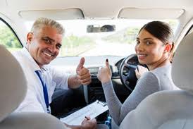 driving instructors near me