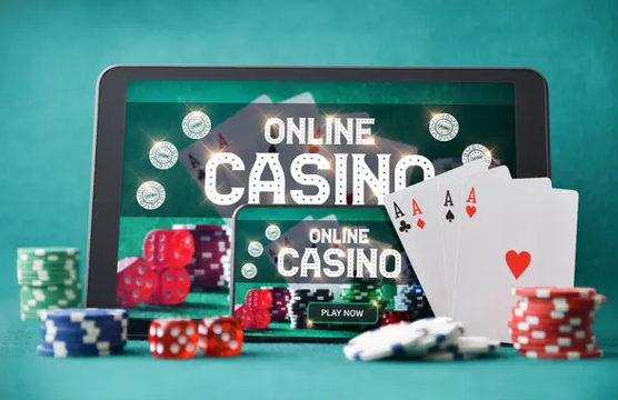 Experience Thrills and Wins at Online CasinoJoy