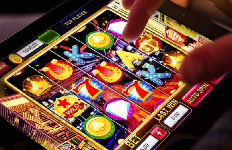 Experience Thrills and Wins at Online CasinoJoy