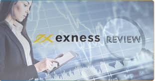 Free Exness App Your Gateway to Seamless Trading
