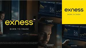 Free Exness App Your Gateway to Seamless Trading