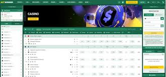 Guide complet betwinner casino — jeux, bonus et sécurité Guide complet betwinner casino — jeux, bonus et sécurité
