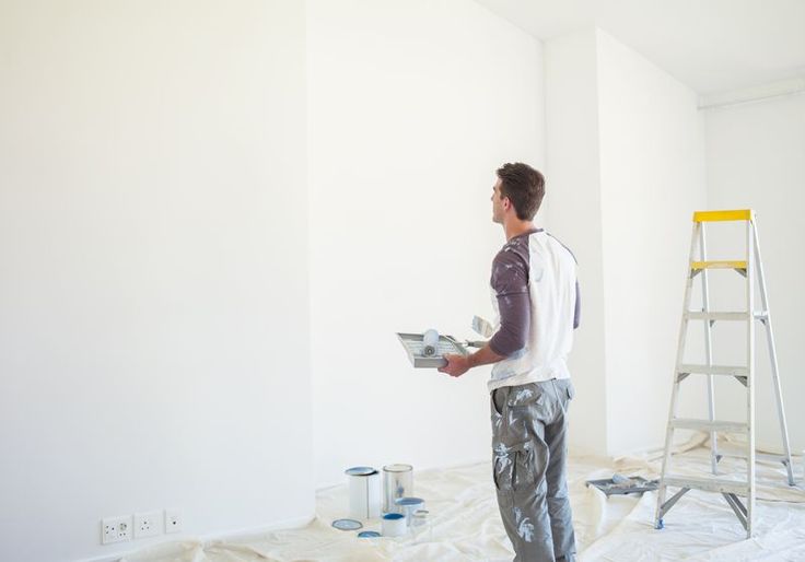 Home interior painters in Austin TX