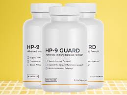 HP9 Guard