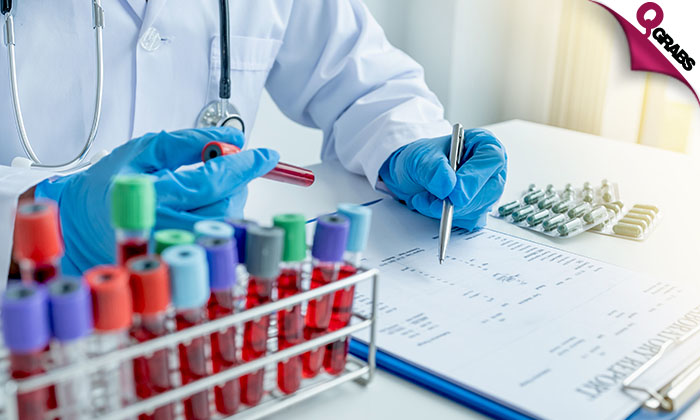 Detoxing? Get a Full Body Checkup at Home First