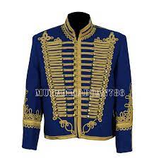 hussar vest
