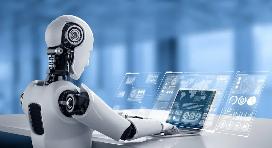 Generative AI Model Deployment Services