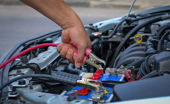Jump Start Kansas City KS