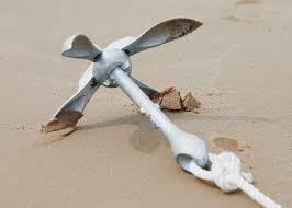 Anchors Grapnel