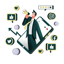Digital Marketing Services in Ahmedabad & Gandhinagar