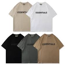 Essentials