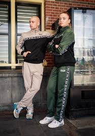 Essentials Tracksuit