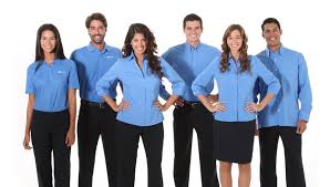 Top Uniform Company Dubai | Stylish & Durable Workwear