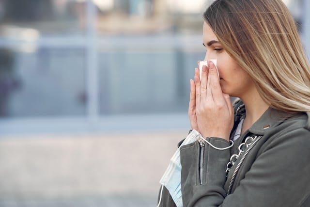 Doctor at Home for Severe Allergic Reactions