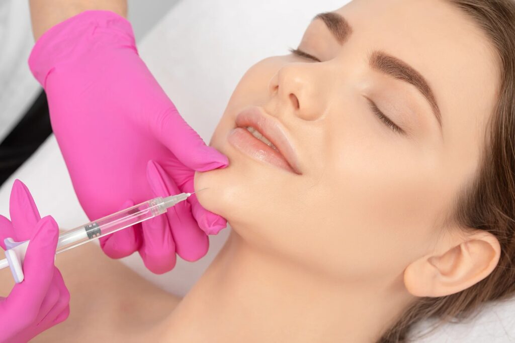 Juvederm Fillers in Dubai