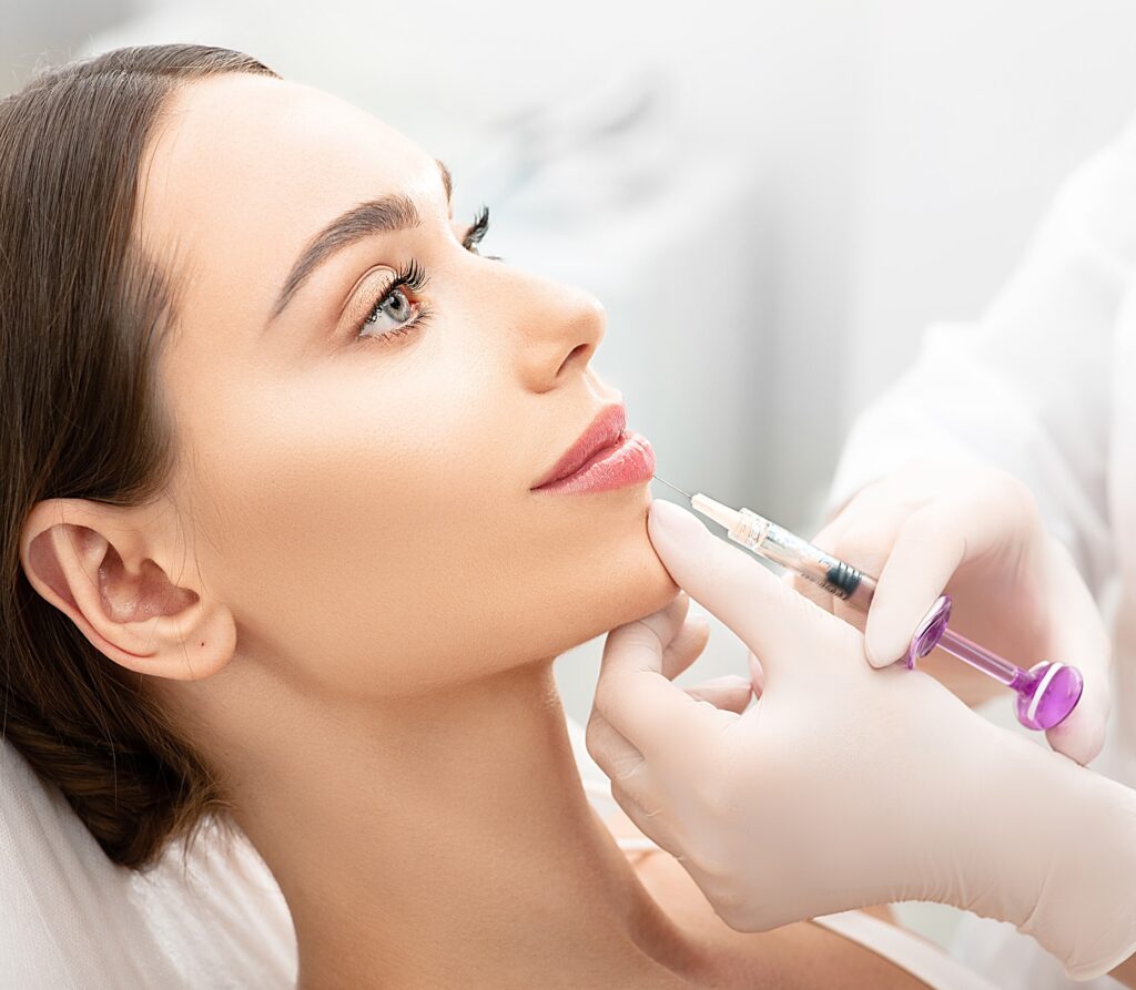 Juvederm Fillers in Dubai