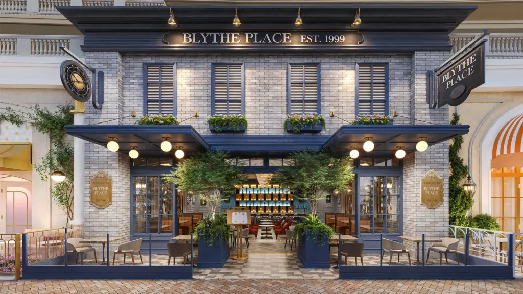 interior designer in los angeles