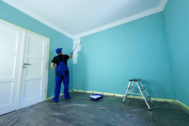 painting contractor in Calgary