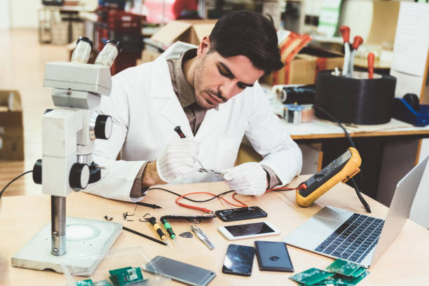 Mobile Repair Kilmarnock
