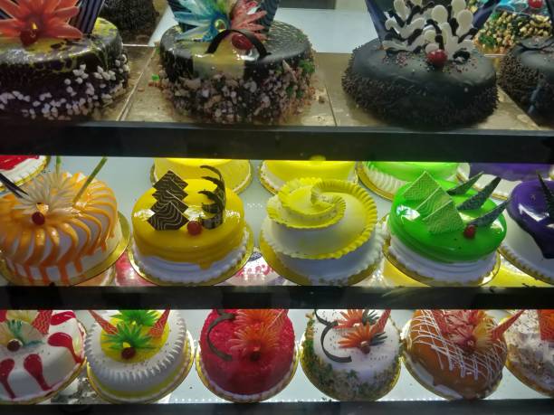ake Shop in Guildford