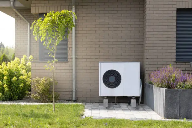 Free Air Source Heat-Pump Grant