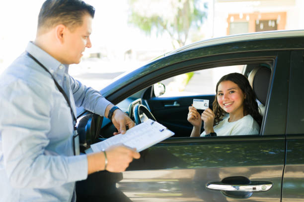 Driving School Markham