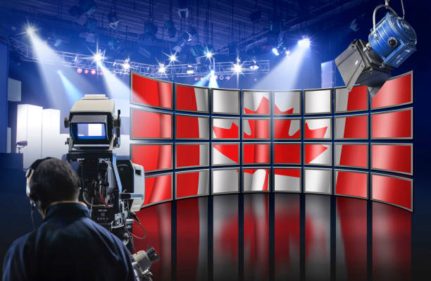Best IPTV Services in Canada – Stream Anytime, Anywher