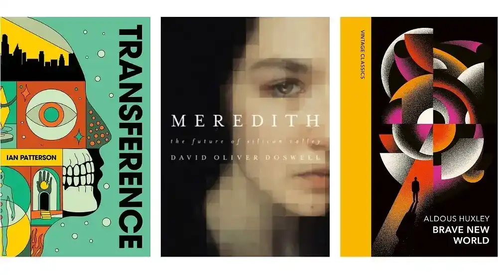 Creative Book Cover Design