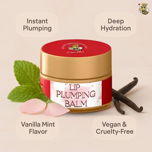 Cute Lip Balm