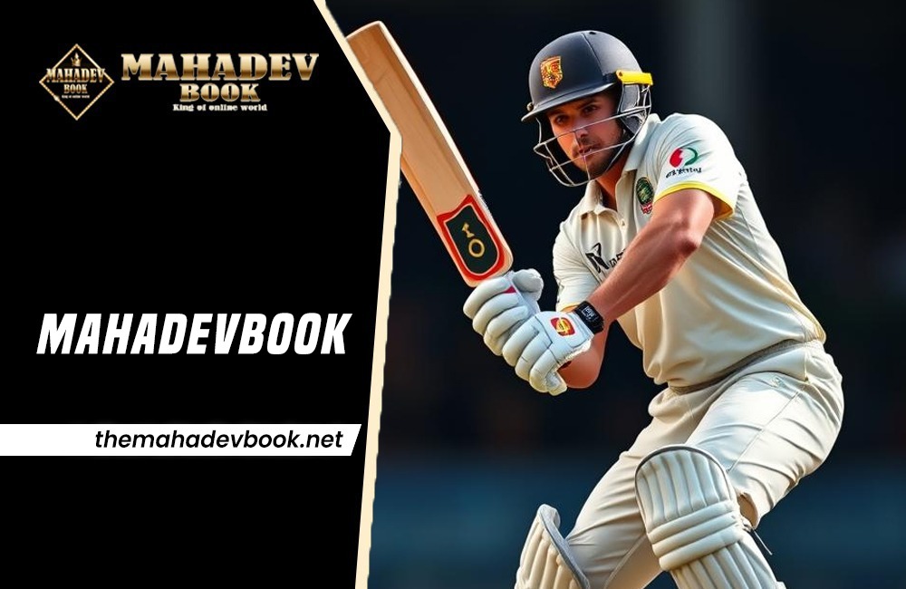 mahadevbook