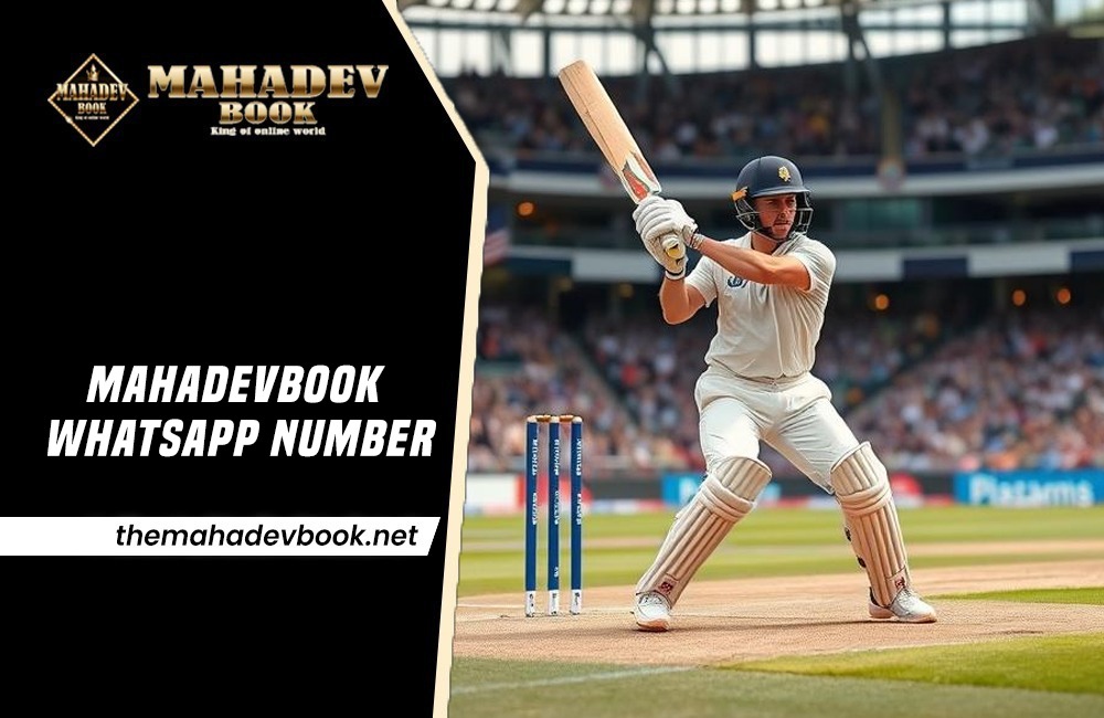 mahadev book whatsapp number
