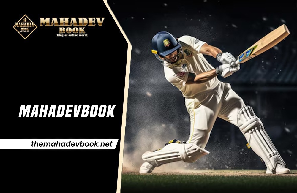 mahadevbook