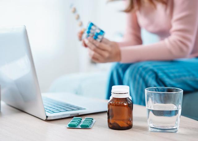 Can a Doctor Home Visit Prescribe Medications?