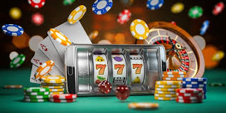 Objevte vzrušení mezinárodního online casino 4 Objevte vzrušení mezinárodního online casino 4